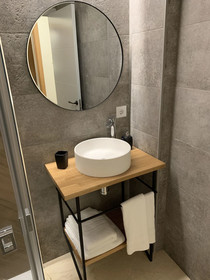 Sweet Sevilla Suites