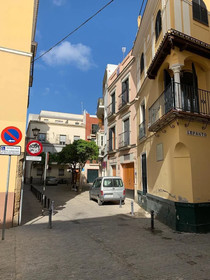 Sweet Sevilla Suites