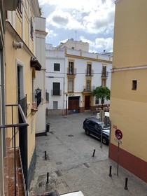 Sweet Sevilla Suites