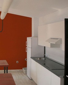 The Architect Hostel