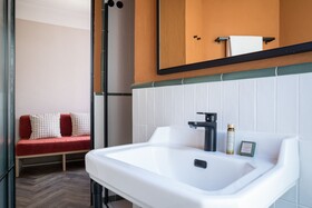 The Honest Hotel San Pedro