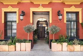 The Honest Hotel San Pedro