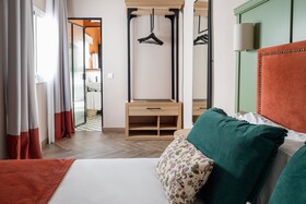 The Honest Hotel San Pedro
