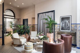 The Honest Hotel San Pedro