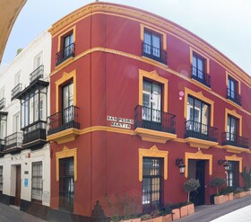 The Honest Hotel San Pedro