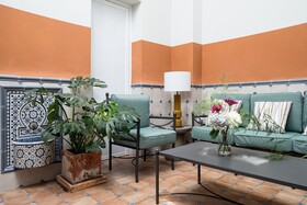 The Honest Hotel San Pedro