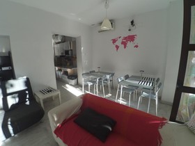 The Spot Central Hostel