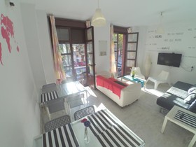 The Spot Central Hostel