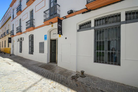 The Zentral Plaza De Armas