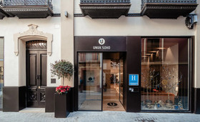 Vincci Selección Unuk 5* GL