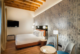 Vincci Selección Unuk 5* GL