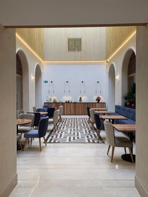 Vincci Selección Unuk 5* GL