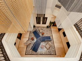 Vincci Selección Unuk 5* GL