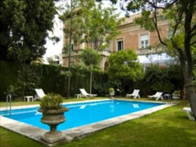 Villa De La Palmera