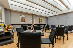 Virgen de los Reyes Affiliated by Senator