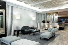 Virgen de los Reyes Affiliated by Senator