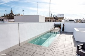 Welldone Quality-Crystal Pool