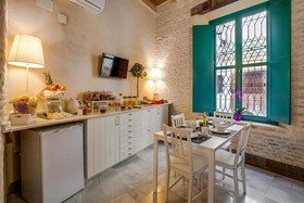 Wish-Suite Casa Palacio Condestable