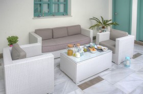 Wish-Suite Casa Palacio Condestable