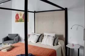 Wish-Suite Casa Palacio Condestable