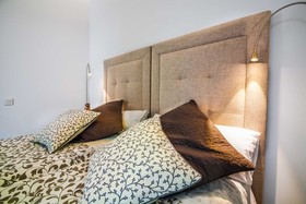 Wish-Suite Casa Palacio Condestable