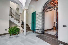 Wish-Suite Casa Palacio Condestable