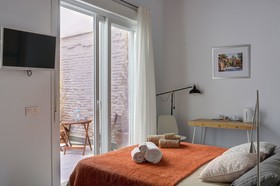 Wish-Suite Casa Palacio Condestable