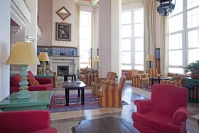 Apartahotel Trevenque