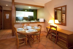 Apartahotel Trevenque