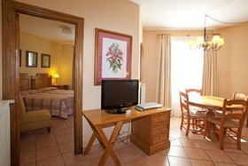 Apartahotel Trevenque
