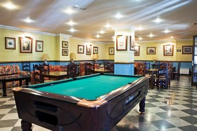 Apartahotel Trevenque