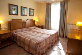 Apartahotel Trevenque