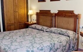 Apartahotel Trevenque
