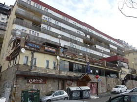 Edificio Bulgaria