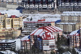 Edificio Bulgaria