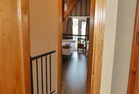 Apartamentos Sabica Nevada Plaza