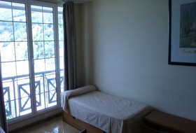 Apartamentos Sabica Nevada Plaza