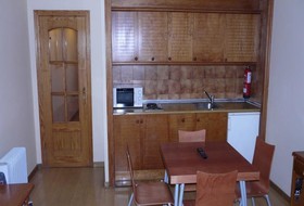 Apartamentos Sabica Nevada Plaza