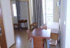 Apartamentos Sabica Nevada Plaza