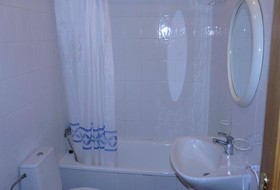 Apartamentos Sabica Nevada Plaza