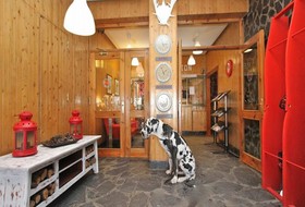 Apartamentos Sabica Nevada Plaza