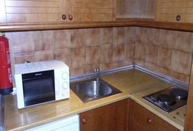 Apartamentos Sabica Nevada Plaza