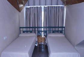 Apartamentos Sabica Nevada Plaza