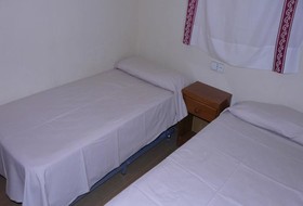 Apartamentos Sabica Nevada Plaza