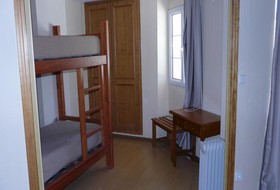 Apartamentos Sabica Nevada Plaza