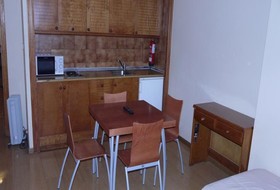 Apartamentos Sabica Nevada Plaza