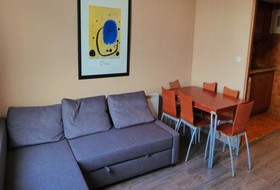 Apartamentos Sabica Nevada Plaza