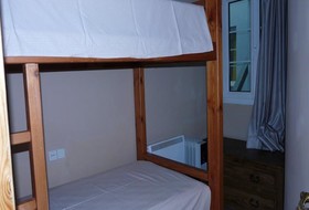 Apartamentos Sabica Nevada Plaza