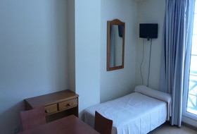 Apartamentos Sabica Nevada Plaza