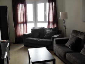 Apartamentos Habitat Zona Alta